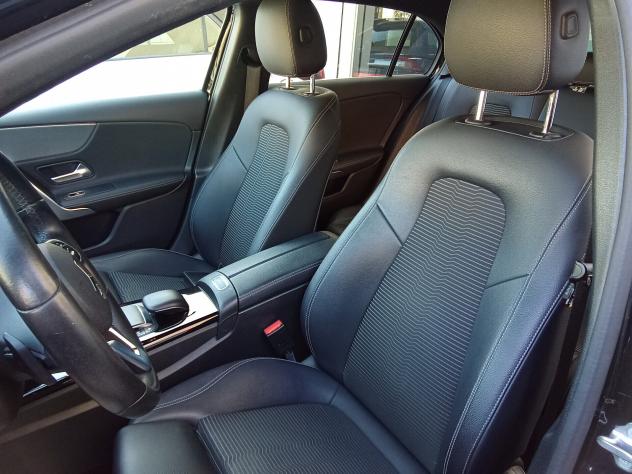 Mercedes-benz A 180 d Automatic Executive - Foto 5