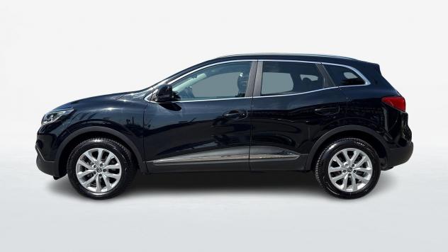 Renault Kadjar 1.2 tce energy Life 130cv - Foto 3