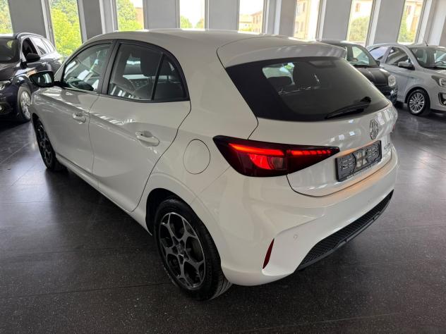 MG MG3 1.5 Comfort 115CV Benzina. - Foto 3