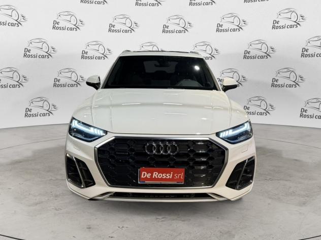 Audi Q5 Q5 40 TDI 204 CV quattro S tronic S line - Foto 2