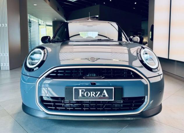 MINI Cooper C abrio F67 2.0 C Favoured auto rif. 24151717 - Foto 2