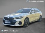 BMW 540 d 48V xDrive Touring Msport Aut. rif. 24066586