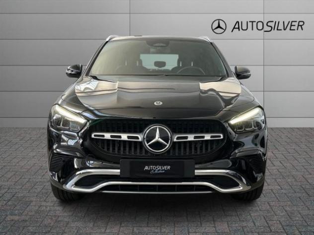 MERCEDES-BENZ GLA 250 e EQ Advanced Plus auto rif. 24088491 - Foto 3