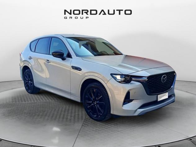 Mazda CX-60 3.3L e-Skyactiv D 249 CV M Hybrid AWD Homura - Foto 3