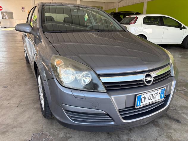 Opel Astra 1.7 CDTI berlina ok neo patentati - Foto 5