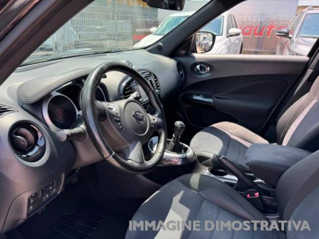 NISSAN Juke 1.5 dCi Start&Stop Tekna rif. 23900937 - Foto 9