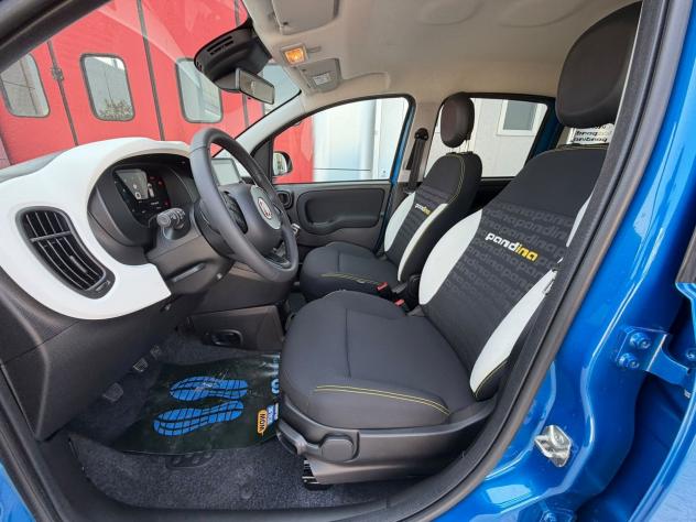 FIAT Panda 1.0 FireFly 70cv S&S Hybrid Pandina - Foto 7
