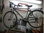 DUE BIKE 1 DA CITTÀ  E UNA DA MONTAGNA