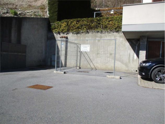 Box / Garage di 12 m² in vendita a Cesana Brianza - Foto 5