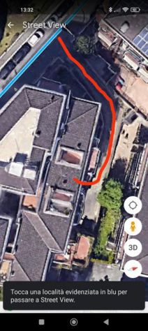 Villa Bonelli – Fuggetta Box mq 38 . Privato vende. - Foto 2
