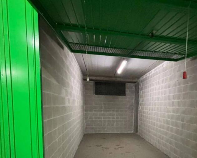 Immobile in asta di 19 m² in vendita a Torino - Foto 3