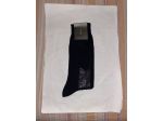CALZE NUOVE DA UOMO LEGGERE IN COTONE FIRMATE ORIGINALI PAUL SMITH,MADE IN ITALY