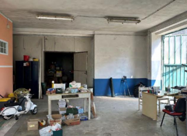 Immobile in asta di 180 m² con più di 5 locali in vendita a Gattinara - Foto 7