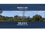 Immobile in asta di 2675 m² in vendita a Modica