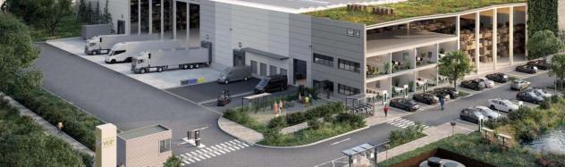 Industriale/Artigianale in affitto a Reggio nell'Emilia - Foto 8