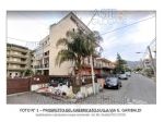IMMOBILI-IMMOBILE RESIDENZIALE-Via G. Garibaldi n. 222