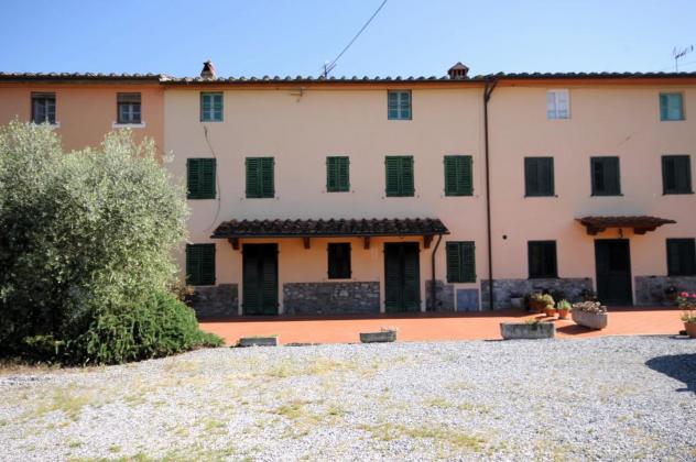 Terratetto in vendita a Marlia - Capannori 215 mq Rif: 1325666 - Foto 3