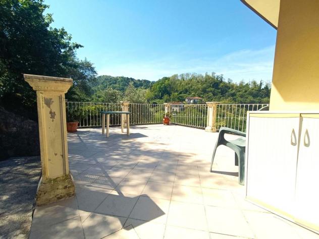 Casa singola in vendita a Carrara 130 mq Rif: 1323844 - Foto 5