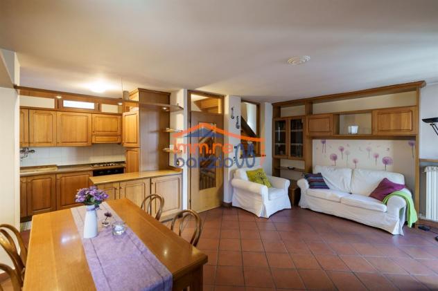 PORZIONE DI CASA CON BOX - CORTENOVA PRATO SAN PIETRO - Foto 5