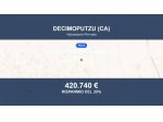 Immobile in asta di 386 m² con più di 5 locali e box auto in vendita a Deci &hellip;