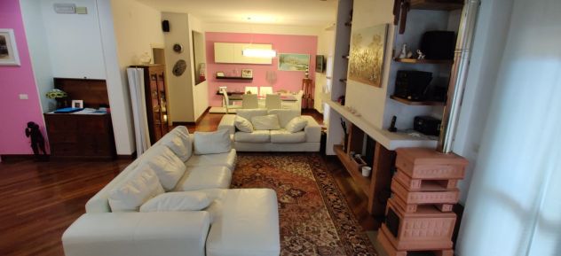 Villa Bifamiliare vicino Ascoli Piceno - Foto 7
