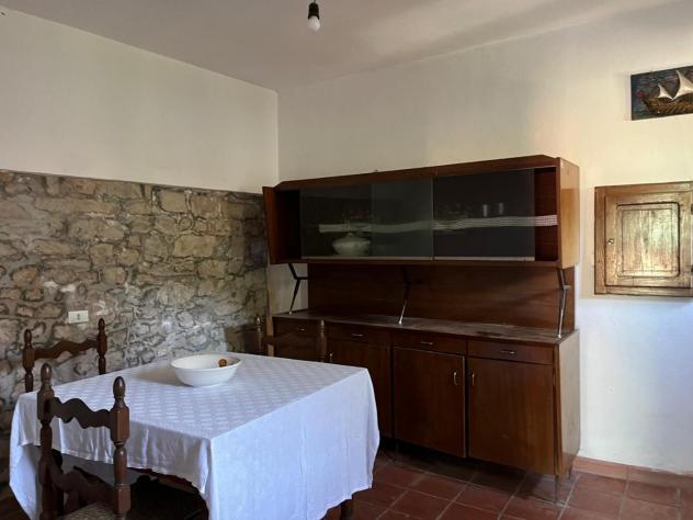 Casa semindipendente in vendita a Chiatri - Lucca 138 mq Rif: 1444881 - Foto 4
