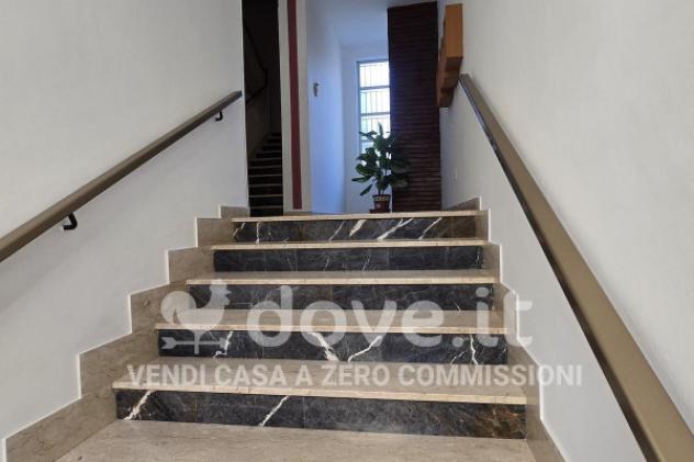 Appartamento di 166 m² con 4 locali e posto auto in vendita a Marsala - Foto 2