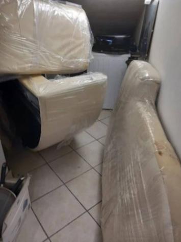 Immobile in asta di 79 m², box auto in vendita a Mirandola - Foto 11