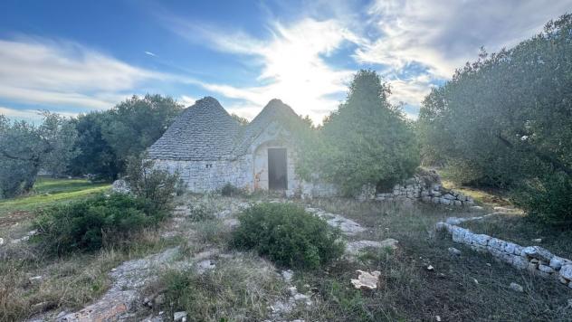 Chalet / Baita in vendita a Monopoli