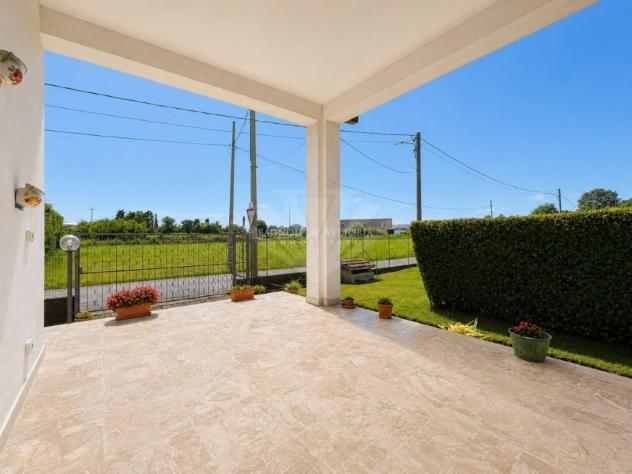 VILLINO di 6 vani e di 92 mq (PIETRASANTA - Pietrasanta ) rif. 151/VV - Foto 7