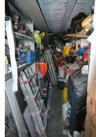 Immobile in asta di 45 m² in vendita a Pozzuolo Martesana - Foto 6