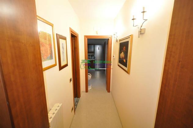 Prestigiosa Villa con giardino " Cimilla " - Foto 7