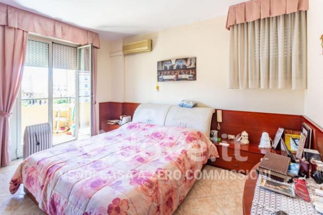 Appartamento di 110 m² con 4 locali e posto auto in vendita a Reggio Calabria - Foto 12