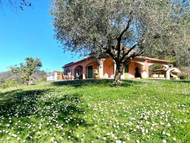 Villa in vendita a Sarzana 350 mq Rif: 1033523 - Foto 7