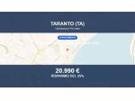 Immobile in asta di 76 m² in vendita a Taranto