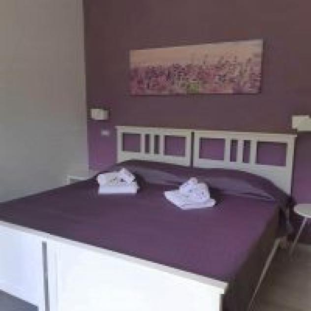 B&B Capo al Piano
