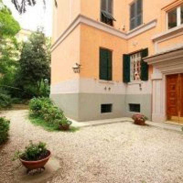 B&B Domus Coppede - Foto 2