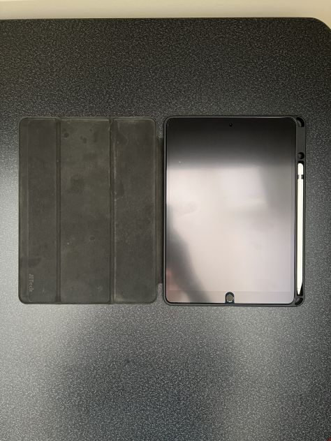Ipad pro 10.5 2017 64 gb + Apple pencil 1 gen - Foto 4