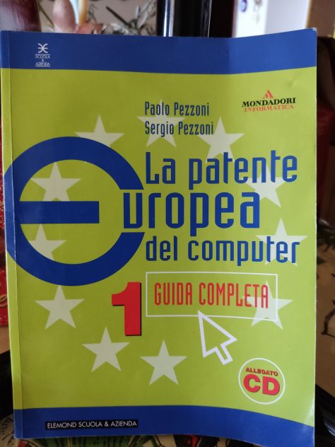 libro patente europea - Foto 4