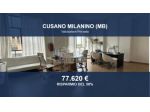 Immobile in asta di 215 m² in vendita a Cusano Milanino