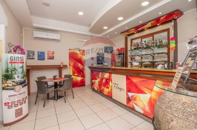Bar in vendita a Siracusa, Scala Greca - Foto 9