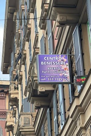 Centro Massaggi Orientali Zi Luo Lan Genova Tel:3333285565 - Foto 3