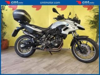 BMW F 700 GS ABS rif. 24185100