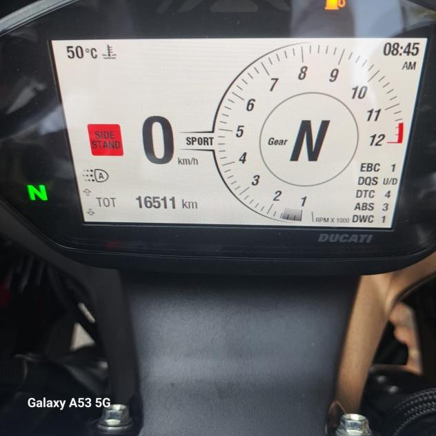 Ducati Panigale V2 null - Foto 8