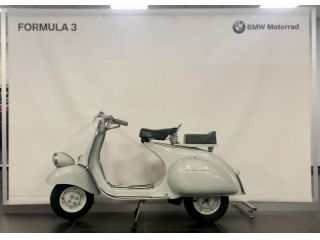 Vespa 125 (VN) Piaggio vespa 125  VN 2T 1954