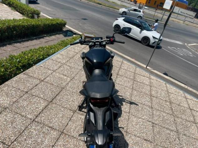 HONDA CB 650 R TUTTO INCLUSO ANCHE PASSAGGIO! MINI RATE rif. 24000231