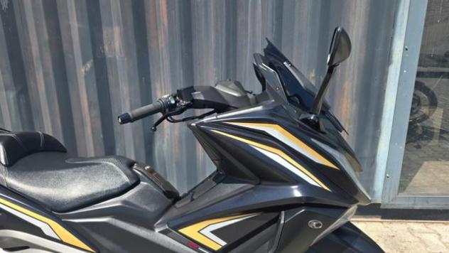 KYMCO AK 550 2017 - Foto 6