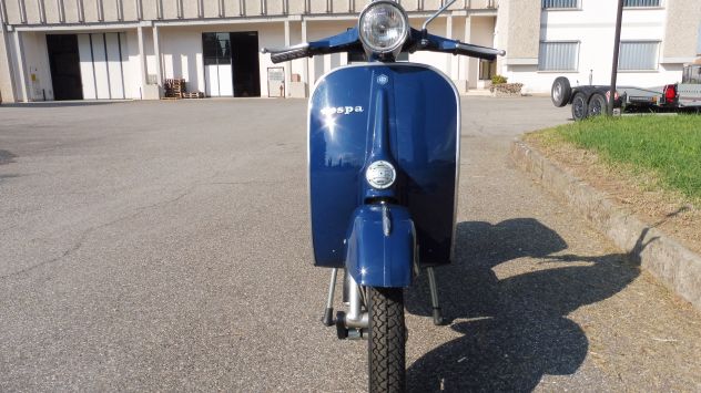 Vespa Primavera 125 ET3 - Foto 3