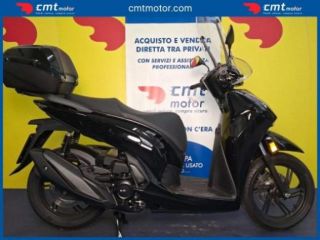 HONDA SH 350 Garantito e Finanziabile rif. 24170048