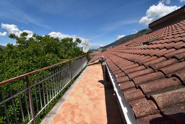 Appartamento in Via Nazionale - Foto 19